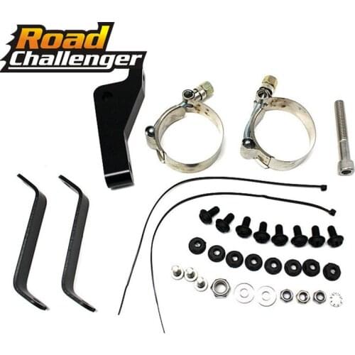 BCZMT Front Fairings For Motorcycle