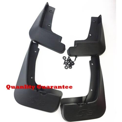 Free shipping JAC S3 Mudguards Fender J5512001U2210-A011