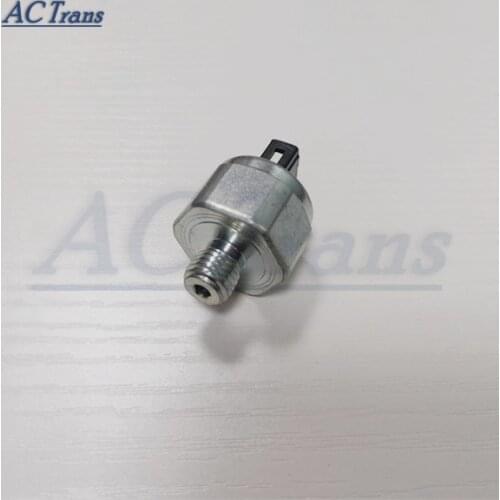 Original cvt transmission JF009 JF010E JF011E sensor oil pressure switch Nissa/Chrysle, CVT