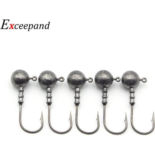 Exceepand Fishing Hooks