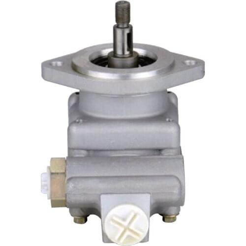 FEBIAT BRAND NEW POWER STEERING PUMP USED FOR AMERICAN TRUCK 1816065C91