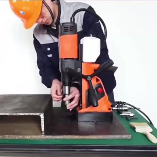 Quality Guaranteed Switch Protection Magnetic Bits And Drills Support Magnetic Drill Bit Machine