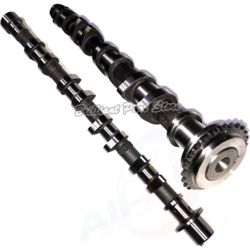 Gdcreestar Camshafts