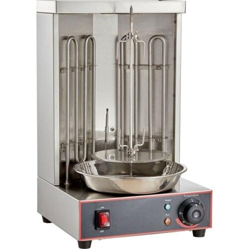 Commercial electric gas outdoor domestic barbecue grill pipe gas gas electric barbecue grill