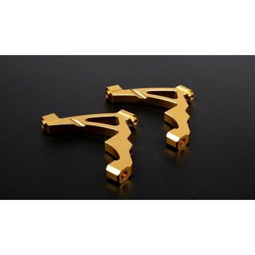 1/5 scale rc baja parts Rovan rc car spare parts CNC alloy front support 95009