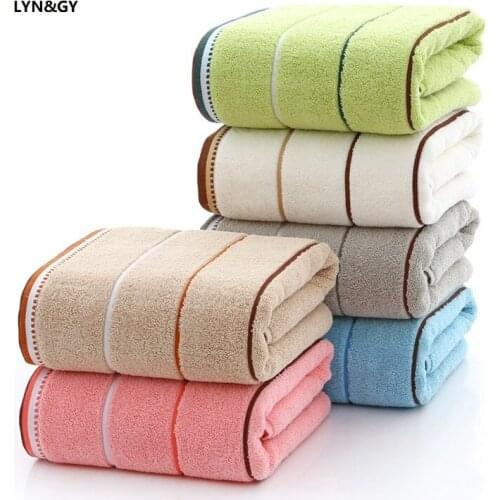 New High quality 3pcs/set cotton bath towel set jogo de toalhas de banho 1pc bath towel brand 2pcs face towels Bathroom Set