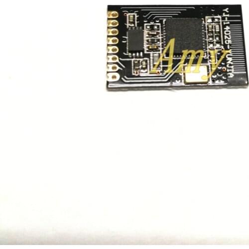New DA14580 Bluetooth module / low power / compable NRF51822 modules / transparent transmission module