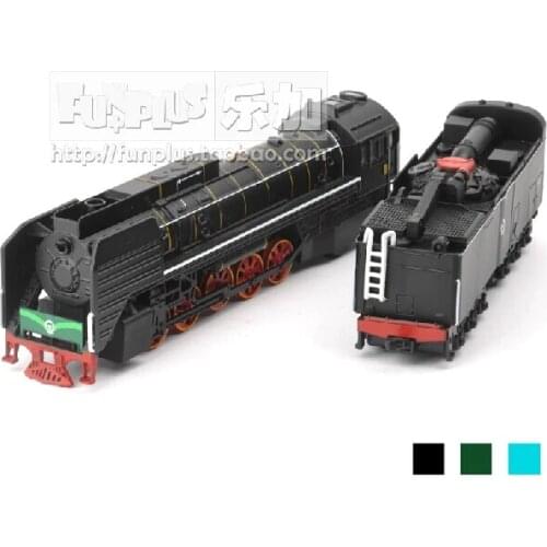 PANGHU Little Trains For Children