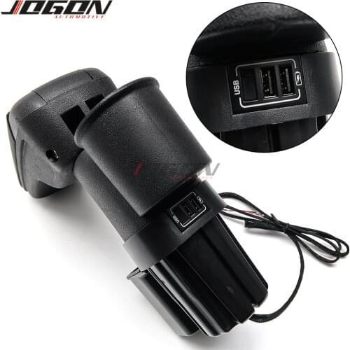 Armrest Box For Suzuki Jimny Armrest Jimny Sierra JB64W JB74W 2019 2020 Consoles Storage Car Arm Rest Box With USB