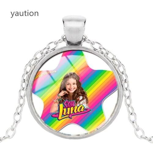 YAUTION Children's Pendants
