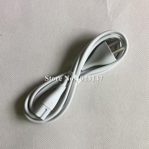 1 piece S50 Robot Vacuum Cleaner Parts Cable Line Power Line for Xiaomi roborock S51 S50 robotic Vacuum Cleaner Parts Acessories