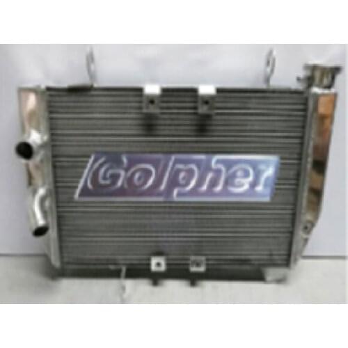 Golpher Aluminium Radiator for DUCATI MULTISTRADA 950 2017