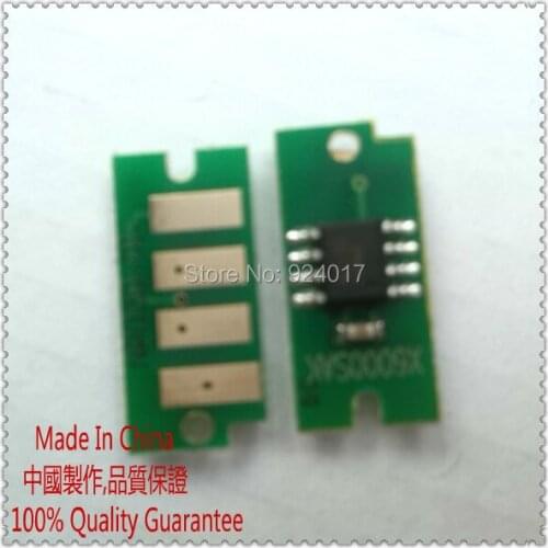 For Xerox DocuPrint CM315z CM318z CP315dw CP318dw Color Printer Toner Chip,CT202614 CT202615 CT202616 CT202617 Refill Toner Chip