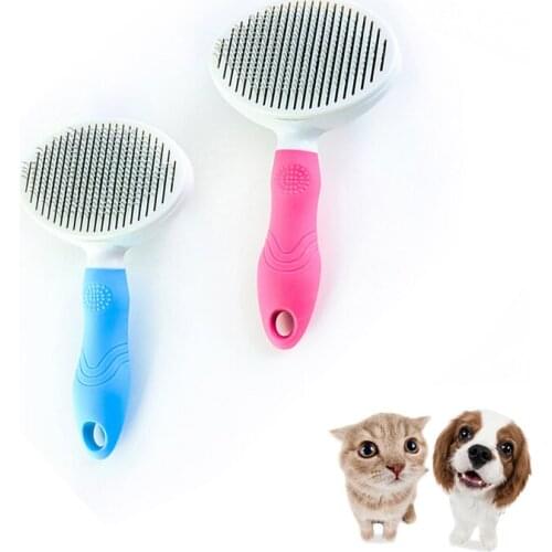 DOGGYZSTYLE Combs And Furminators For Dogs