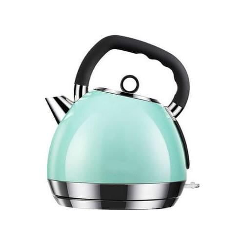 Electric kettle USES 304 stainless steel quick kettle to power the kettle