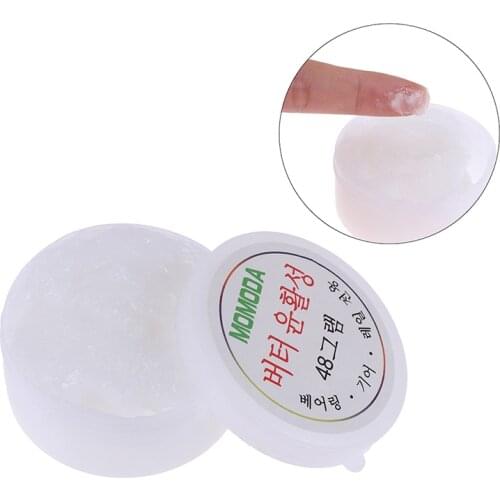 Lubricating grease oil lube lubricant for mechanical keyboard switch stem 48g