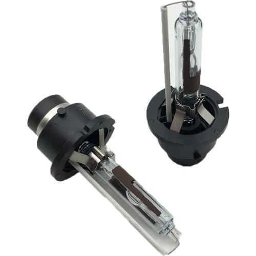 2PCS NEW D1S D3S D2S D2R D4S D4R 4300K 5000K 6000K Xenon Bulbs Lamps Lights Lighting Car Headlight 12V 35W For Audi VW BMW Benz