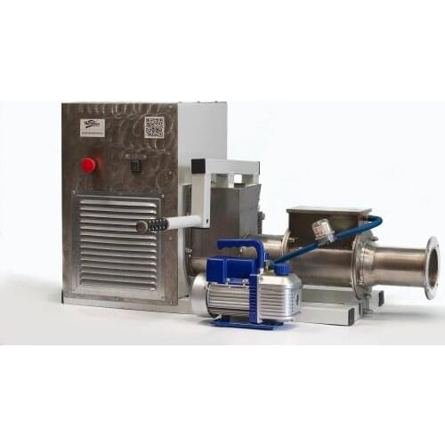 Никодим Clay Extruders