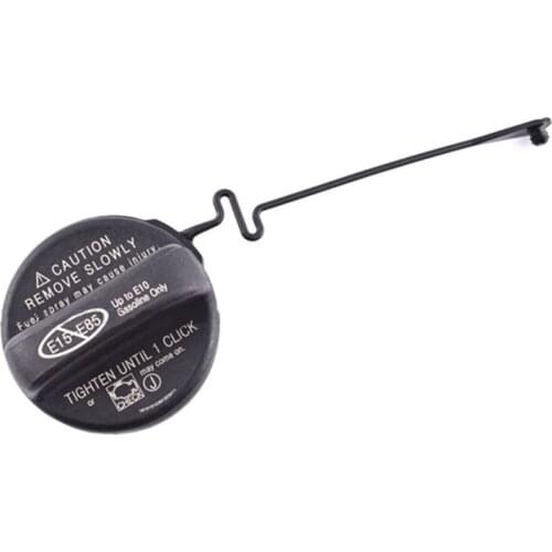 2021 New Fuel Tank Gas Cap Lid Tether Threaded Style 77300-06040 for toyota