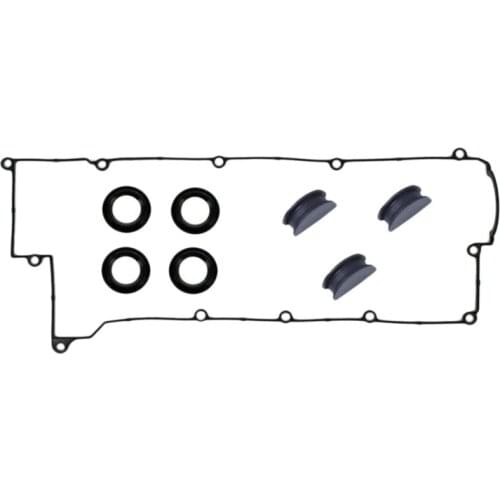 NEW-22441-23800 Engine Valve Cover Gasket Seals for Hyundai Elantra Tucson Tiburon Kia Sportage 5 2.0L L4 16V 2003-2012