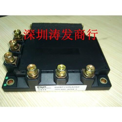 Free shipping 6MBP150NA060 Bnew original goods