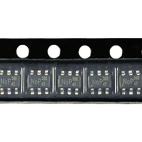 10pcs New Original LD7536RGL 36R LD7537RGL 37R LD7537TGL 37T LD7538RGL 38R LD7530PL LD7535BL MBL LD5537T 5530RGL 5536RGL sot23-6