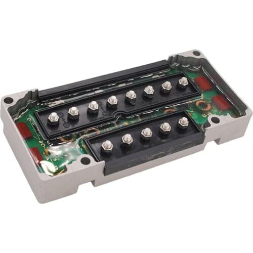332-5772A4 Brand New Power Switch Box For Mercury Outboard 40HP 45HP 50HP 75HP 80HP 85HP 110HP