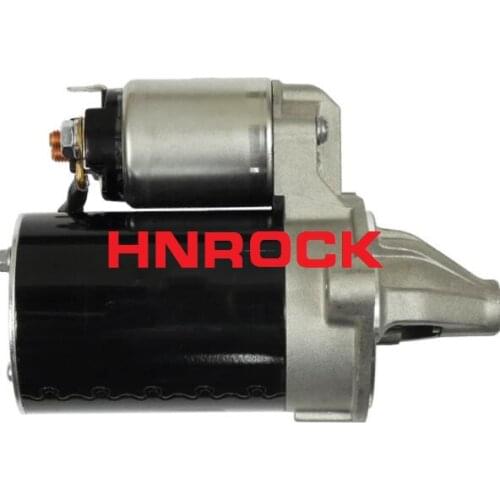 NEW 12V STARTER MOTOR 36100-02511 FOR HYUNDAI 32453N