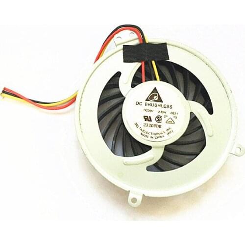 New CPU Cooling cooler fan for IBM ThinkPad E40 E50 SL410 L410 SL510 SL510K cooler fan