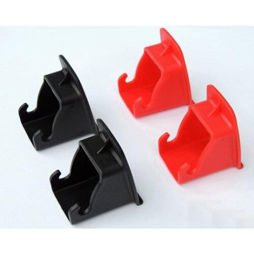 Suitable for the guiding slot of ISOFIX interface of childrens safety seat ISOFIX connection with guide groove buckle accessori