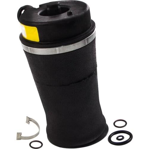 1pc Ride Suspension Parts Air Spring Bag For Lincoln Navigator 4WD F75Z5A891BE