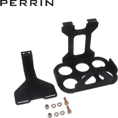 High quality Battery Hold Down Tray Box Mount Optima Group 34/78 Steel Mounting Bracket