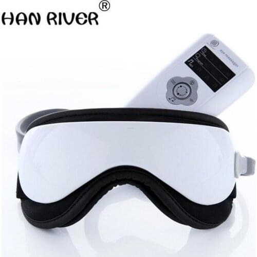 High quality Eye SPA massage with multi-frequency vibration massage of intelligent air pressure Relaxation visual fatigue