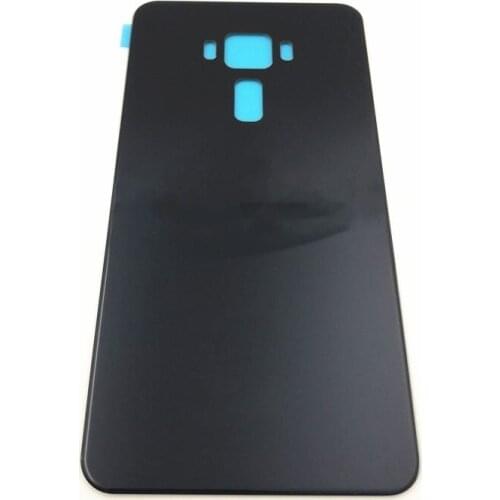 Rear Back Housing For Asus ZenFone 3 Lite ZE520KL Z017D Z017DA & For ZenFone 3 ZE552KL Z0120DE Back Glass Battery Cover