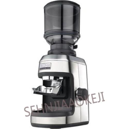 ZD-17N electric coffee Grinder home use coffee grinding machine Coffee bean grinder anti-static low noise 220V 120W