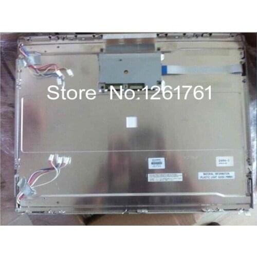 LQ201U1LW01 Lcd Screen Display PANEL