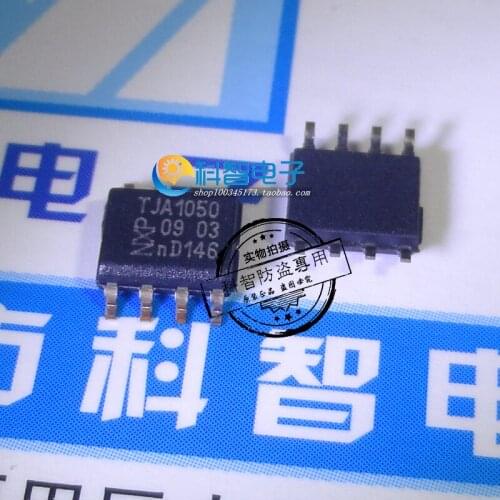 10pcs/lot 100% New&original TJA1050T TJA1050 A1050/C