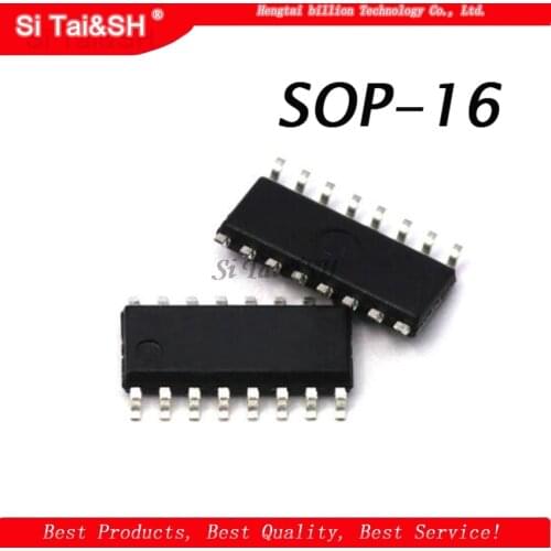 3pcs/lot R2A20117 2A20117 SOP-16