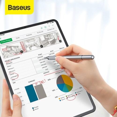 BASEUS Styluses For Mobile Phones