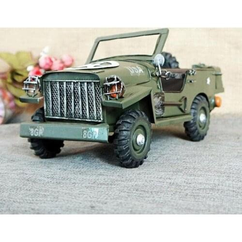 CORDAZLE Military Cars