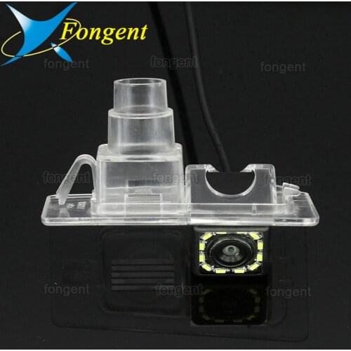 For Hyundai Elantra 2011 2012 Kia Ceed Car Reverse Backup Parking Rear View Wireless AV Jack USB Sony Auto Camera HD Monitor