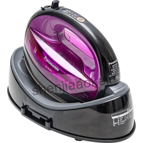 Electric clothes steamer steam iron household steam wireless handheld mini iron vertical ironing machine