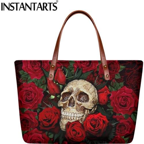 Женские сумки на плечо Instantarts China At AliExpress