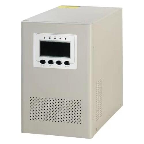 5000W Pure Sine Wave Inverter for Solar System Wind Generator Off-grid System use DC Input 48v/96v Inverter Output 110v/220v