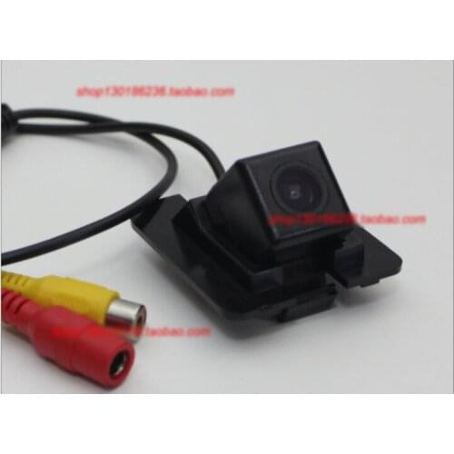 ROAD TOP Trunk Handle Rear View Camera For Mercedes Benz W221/W222 S Class S300 S350 S400 C217 2009~2015 CDI