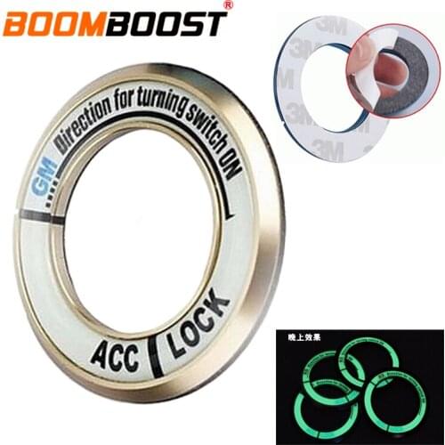 FOR Tourer Europe car Sports FOR Opel/Regal/Cruze/Hideo GT.XT/Malibu/LaCrosse/Encore Luminous Ignition Coil 5 Colors