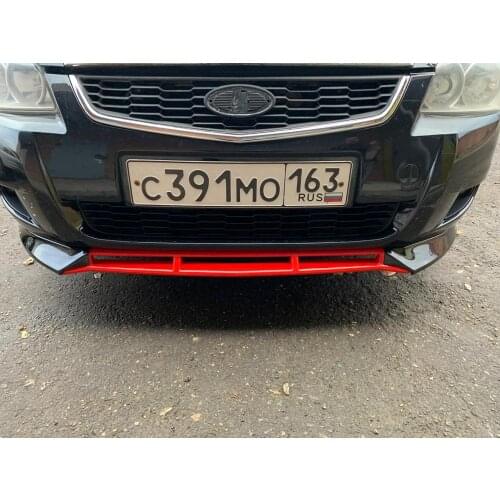 LADA Auto Bumpers