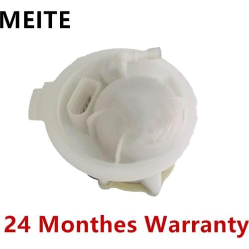 Left Fuel Filter Fuel Tank Flange With Fuel Pressure Regulator For Volkswagen VW Touareg 2002-2010 7L0919679 7L0 919 679