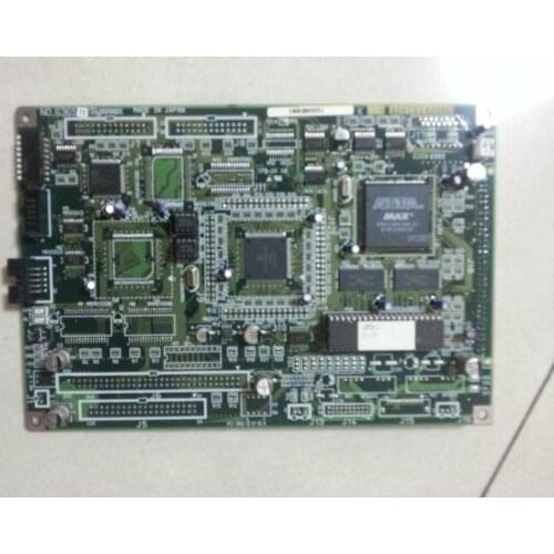 Sysmex Mother Board (No.6365) ,Hematology Analyzer XS1000i,XS800i,XS500i Used