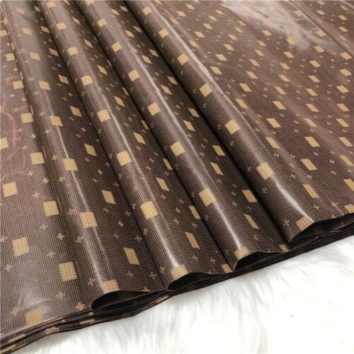 Fashion TR Men Fabric Material African Soft TR Men Suit 2021 High Quality Men Material 5Yards